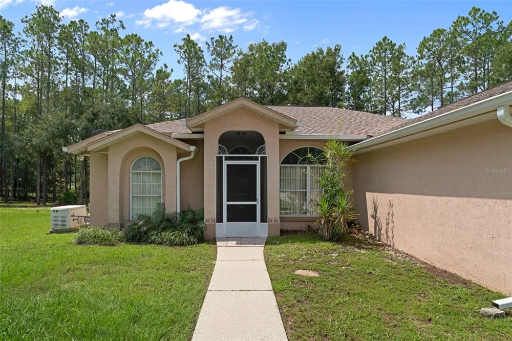21747 SW 82ND LOOP Dunnellon, FL 34431