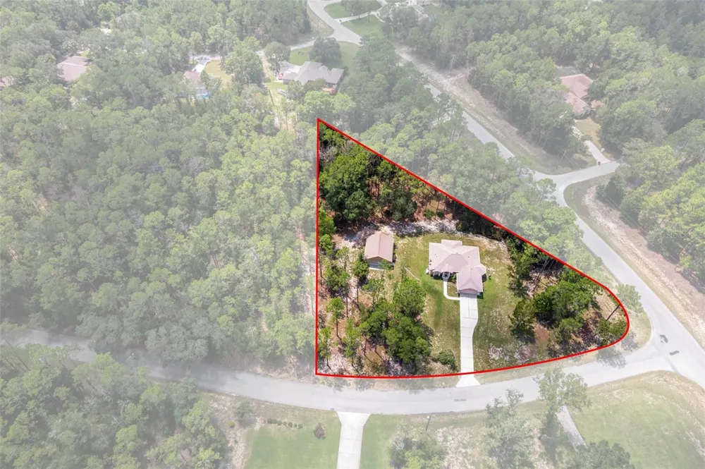 21747 SW 82ND LOOP Dunnellon, FL 34431