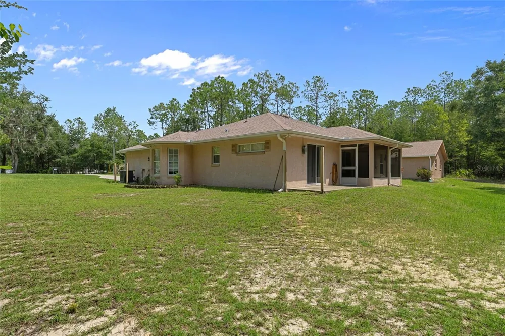 21747 SW 82ND LOOP Dunnellon, FL 34431