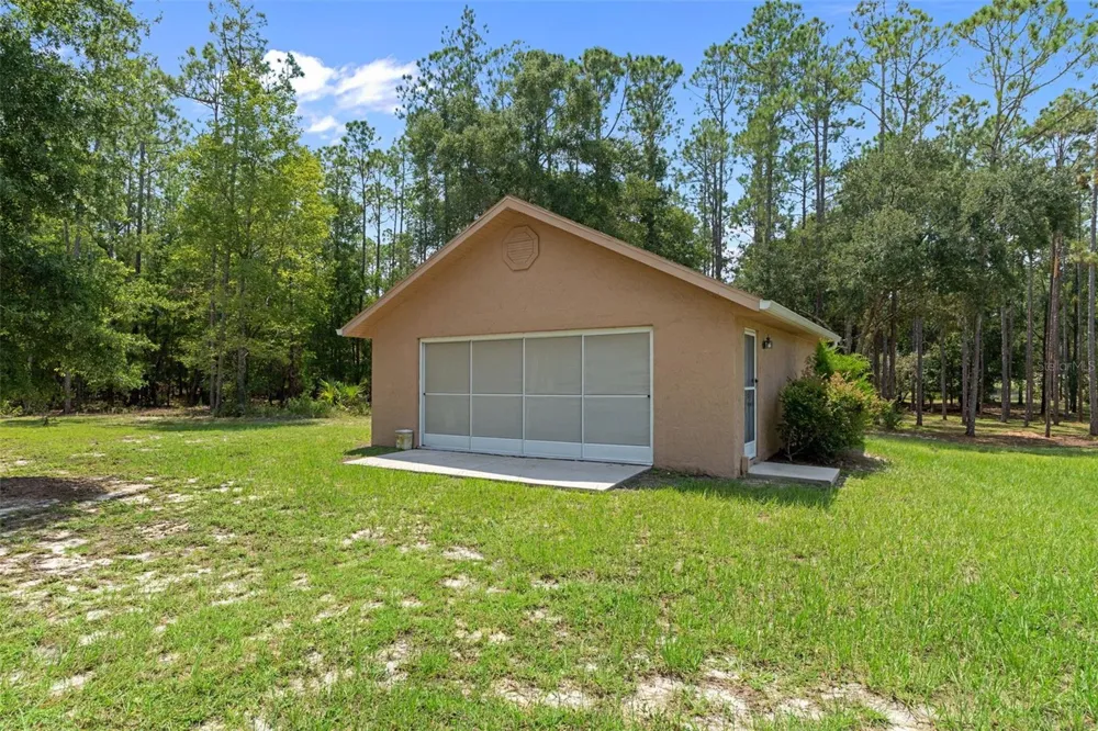 21747 SW 82ND LOOP Dunnellon, FL 34431
