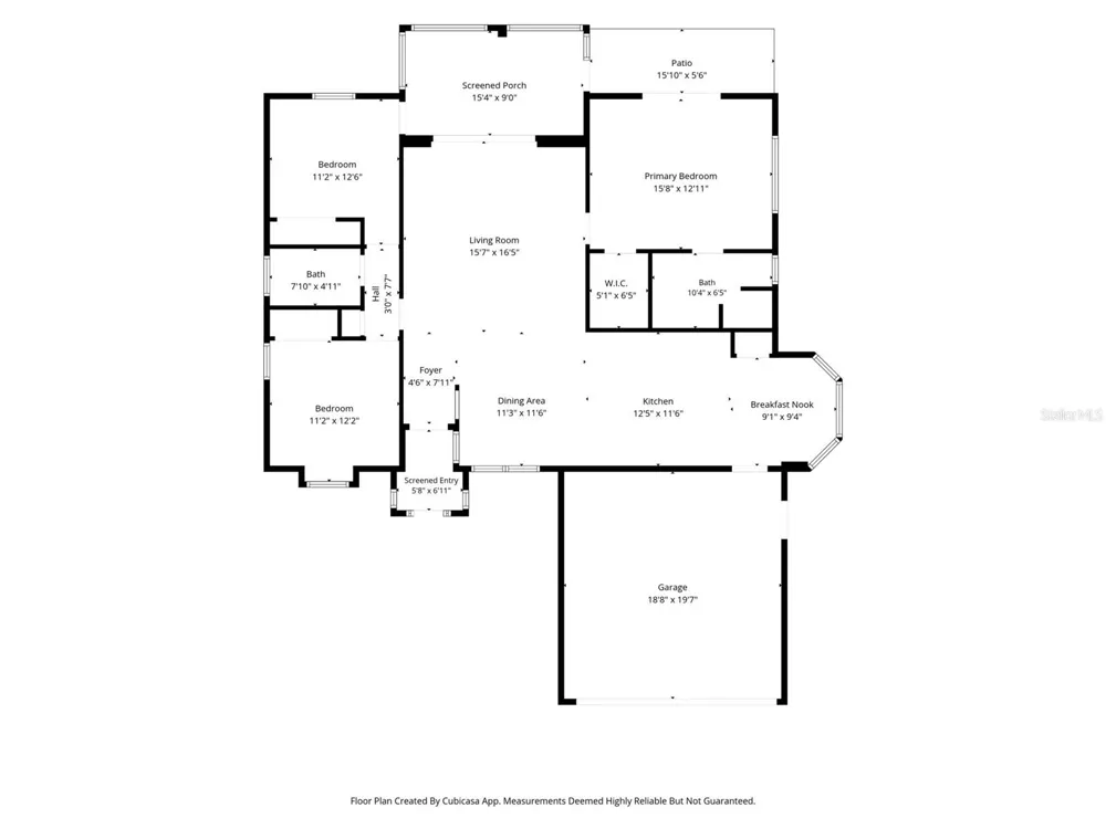 21747 SW 82ND LOOP Dunnellon, FL 34431