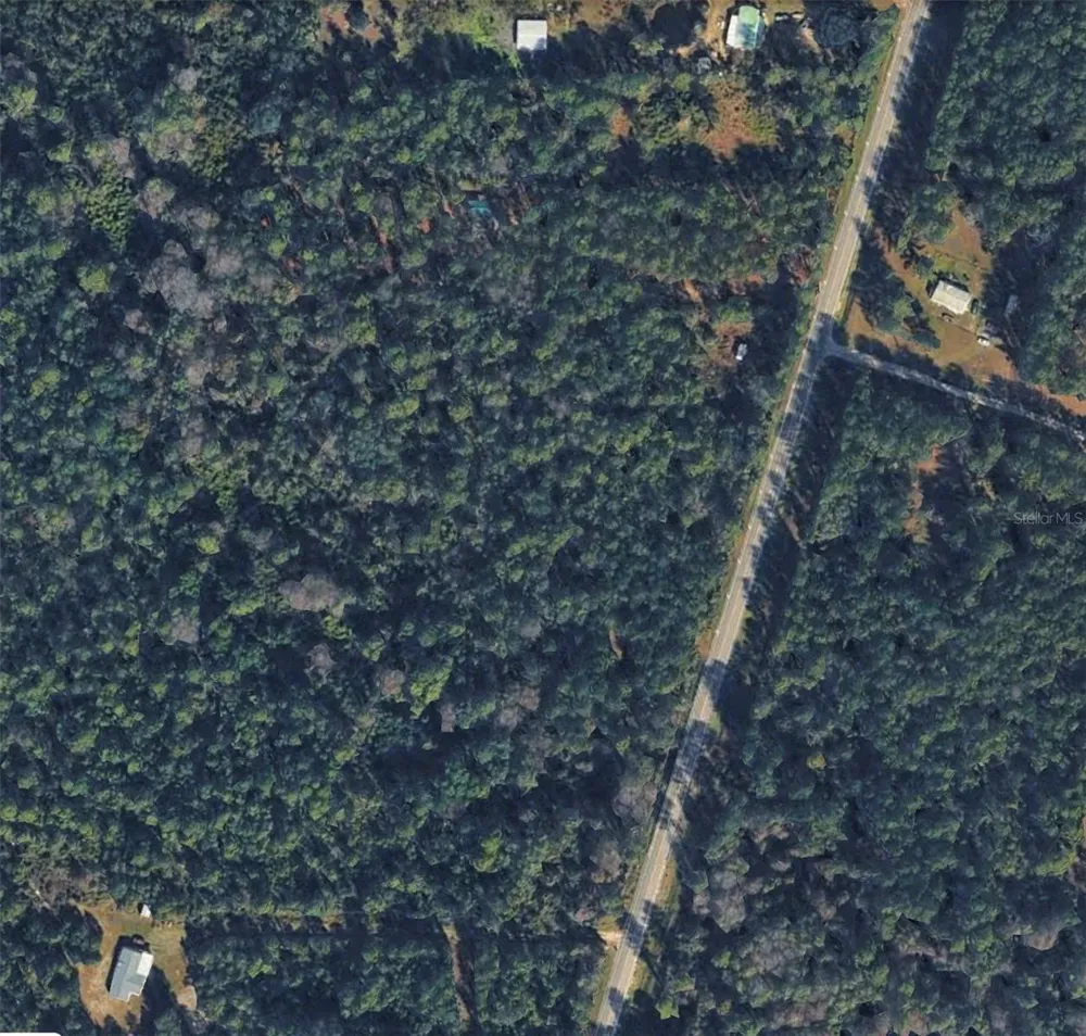 6366 COUNTY ROAD 315C Keystone Heights, FL 32656
