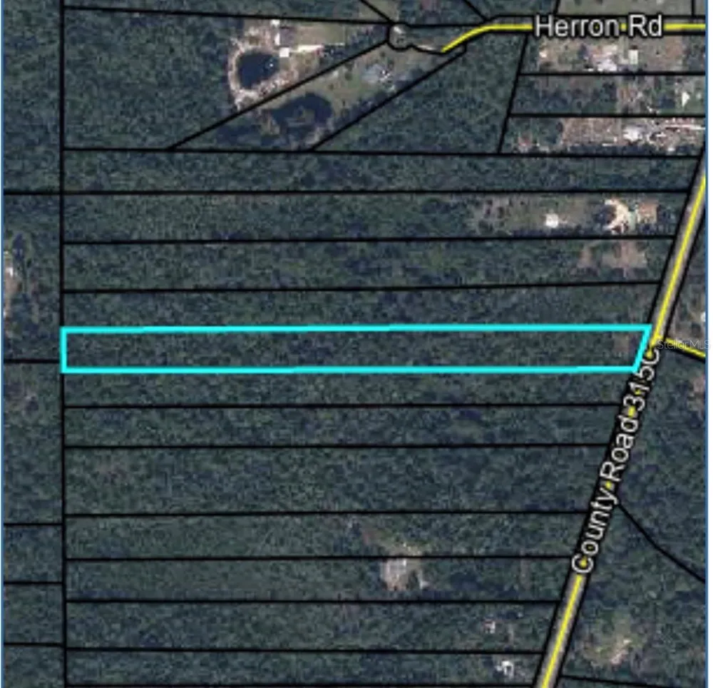 6366 COUNTY ROAD 315C Keystone Heights, FL 32656