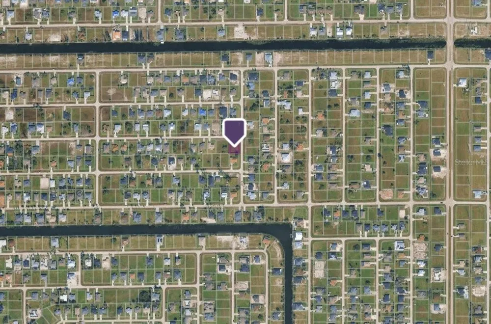 2700 NW 5TH STREET Cape Coral, FL 33993