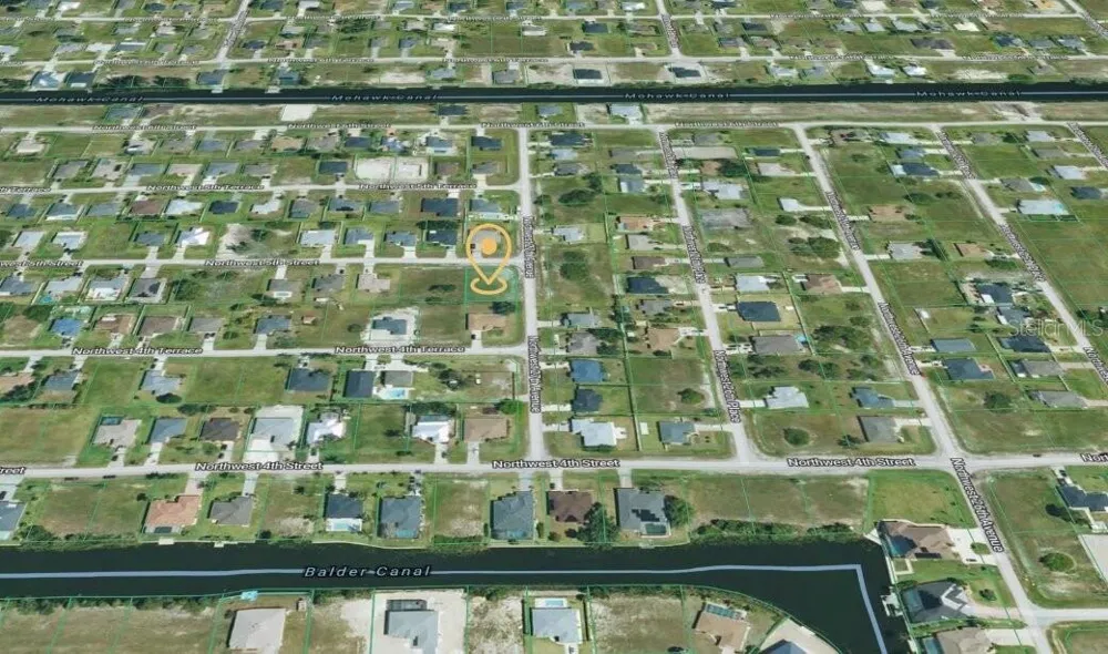 2700 NW 5TH STREET Cape Coral, FL 33993