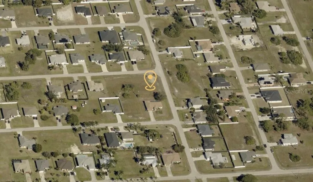 2700 NW 5TH STREET Cape Coral, FL 33993