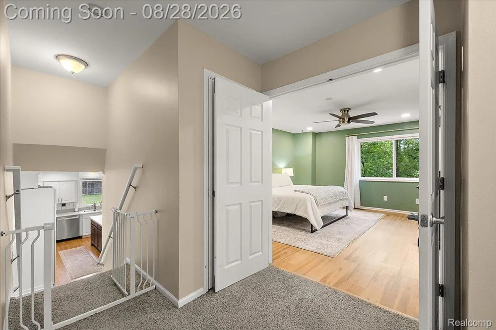 7710 Richardson Road West Bloomfield Charter Township, MI 48323