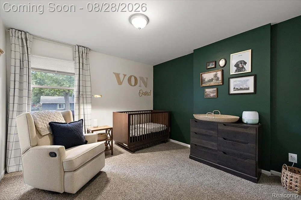 7710 Richardson Road West Bloomfield Charter Township, MI 48323