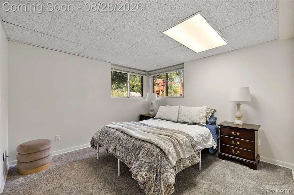 7710 Richardson Road West Bloomfield Charter Township, MI 48323