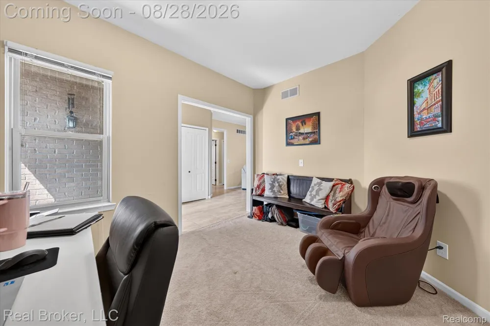 7663 W Pearson Shelby Charter Township, MI 48316