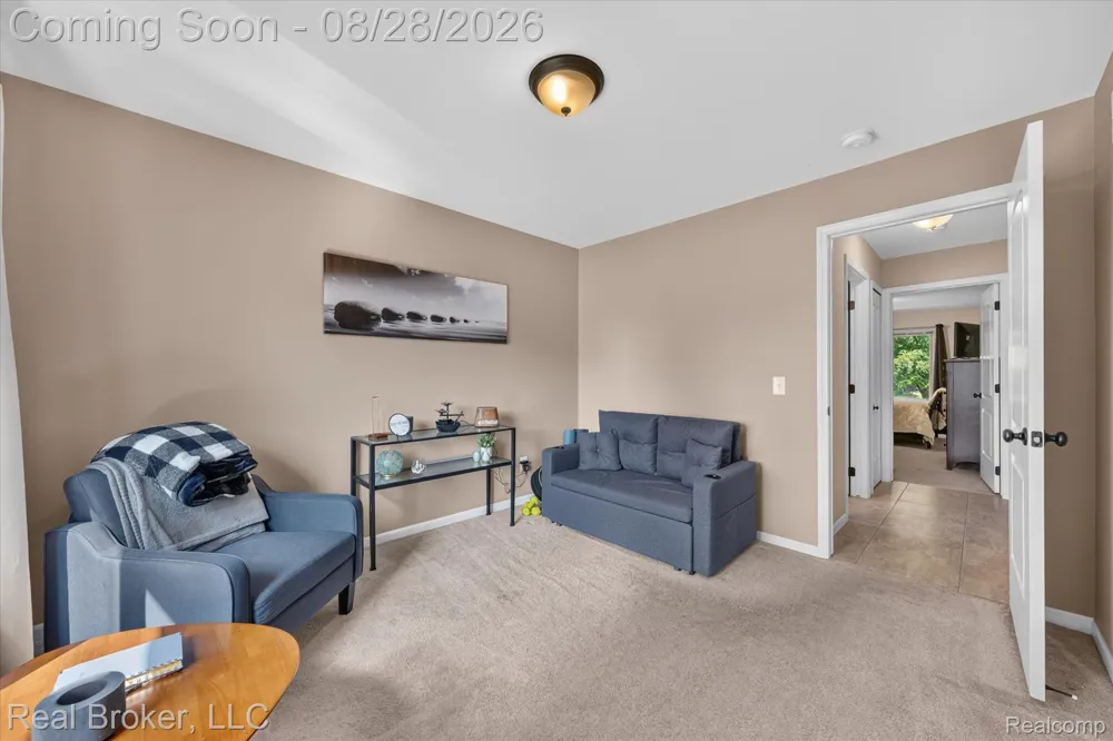 7663 W Pearson Shelby Charter Township, MI 48316