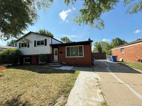 3430 Chase Drive