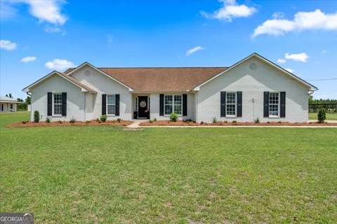491 Pecan RD