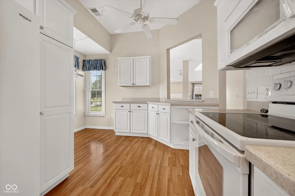 17890 Tallgrass Court Noblesville, IN 46062