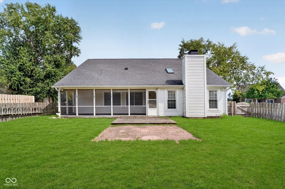 17890 Tallgrass Court Noblesville, IN 46062