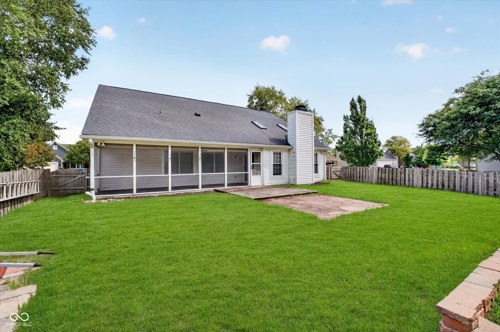 17890 Tallgrass Court Noblesville, IN 46062