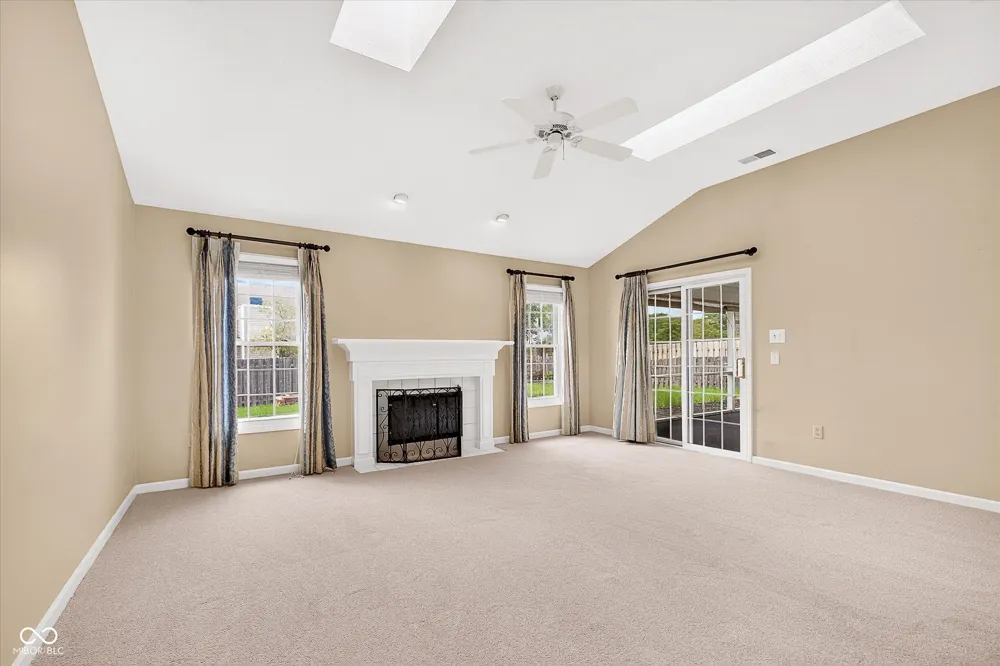 17890 Tallgrass Court Noblesville, IN 46062