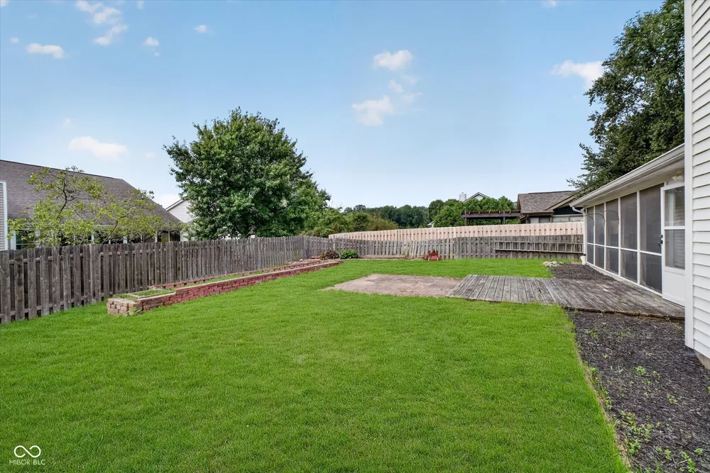17890 Tallgrass Court Noblesville, IN 46062