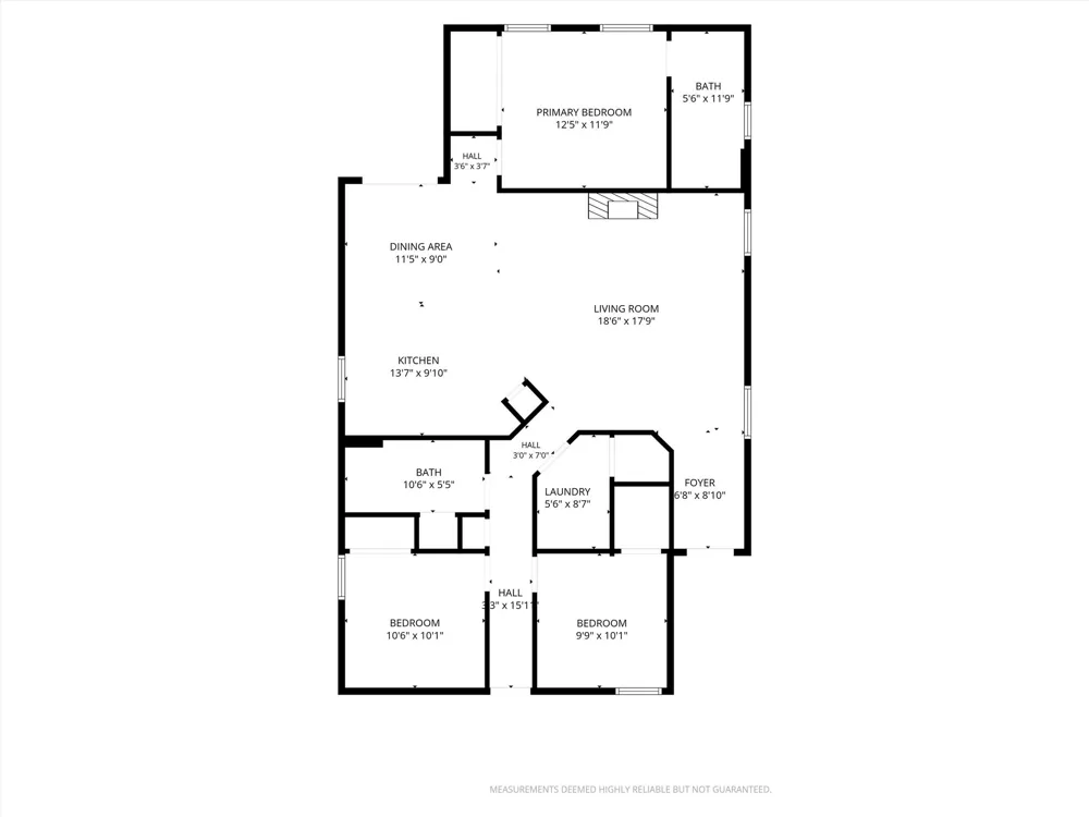 4202 Kings Canyon Drive Taylor, TX 76574