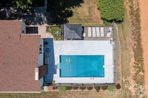 661 Liberty Church Road