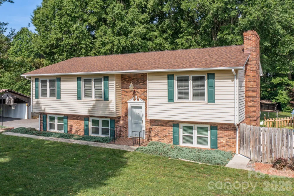 661 Liberty Church Road Mocksville, NC 27028