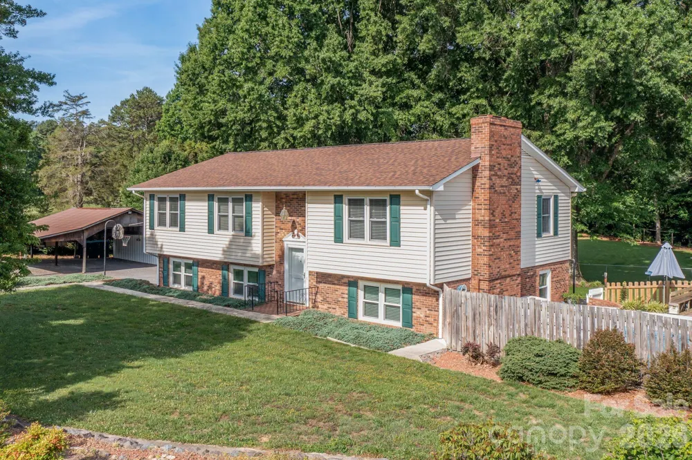661 Liberty Church Road Mocksville, NC 27028
