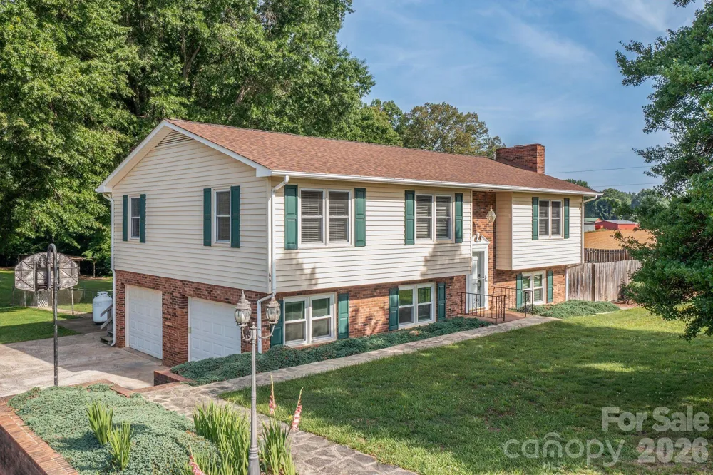 661 Liberty Church Road Mocksville, NC 27028