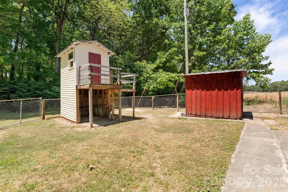 661 Liberty Church Road Mocksville, NC 27028