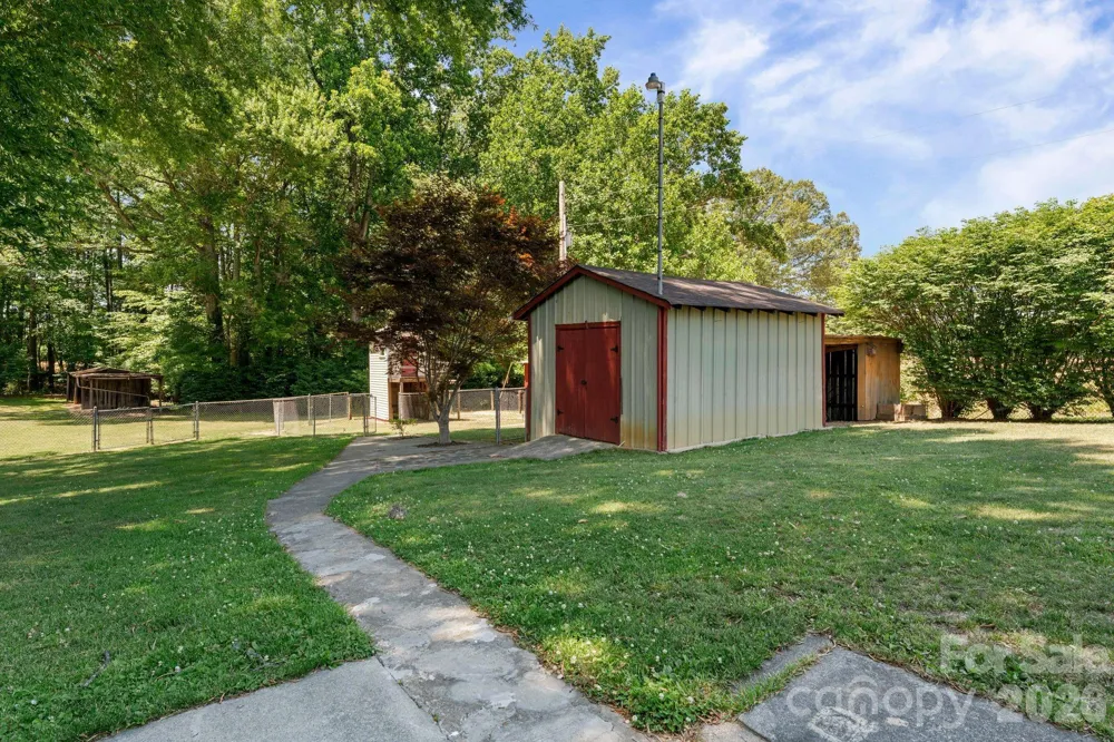 661 Liberty Church Road Mocksville, NC 27028