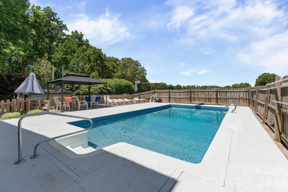 661 Liberty Church Road Mocksville, NC 27028