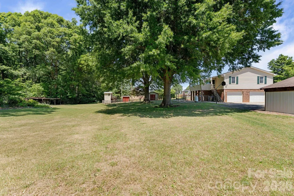 661 Liberty Church Road Mocksville, NC 27028