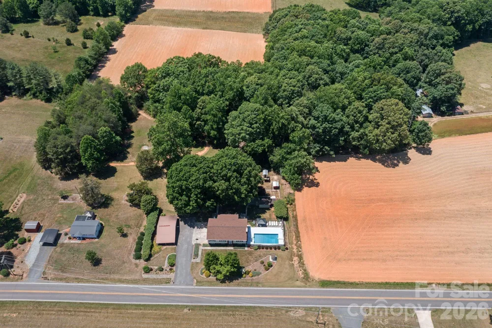 661 Liberty Church Road Mocksville, NC 27028