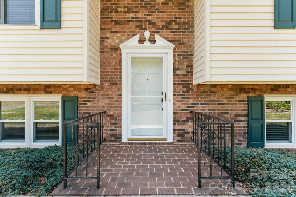 661 Liberty Church Road Mocksville, NC 27028