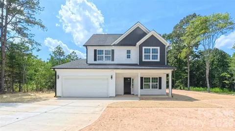 3155 Meadowcrest Drive