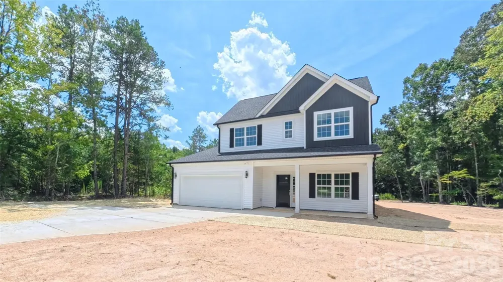 3155 Meadowcrest Drive Clover, SC 29710