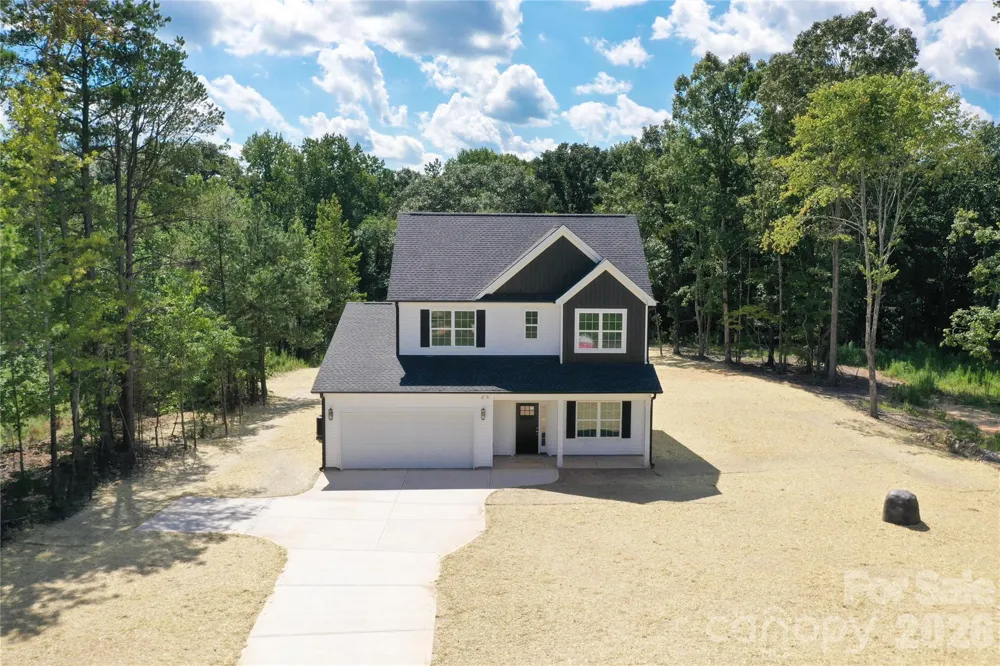 3155 Meadowcrest Drive Clover, SC 29710