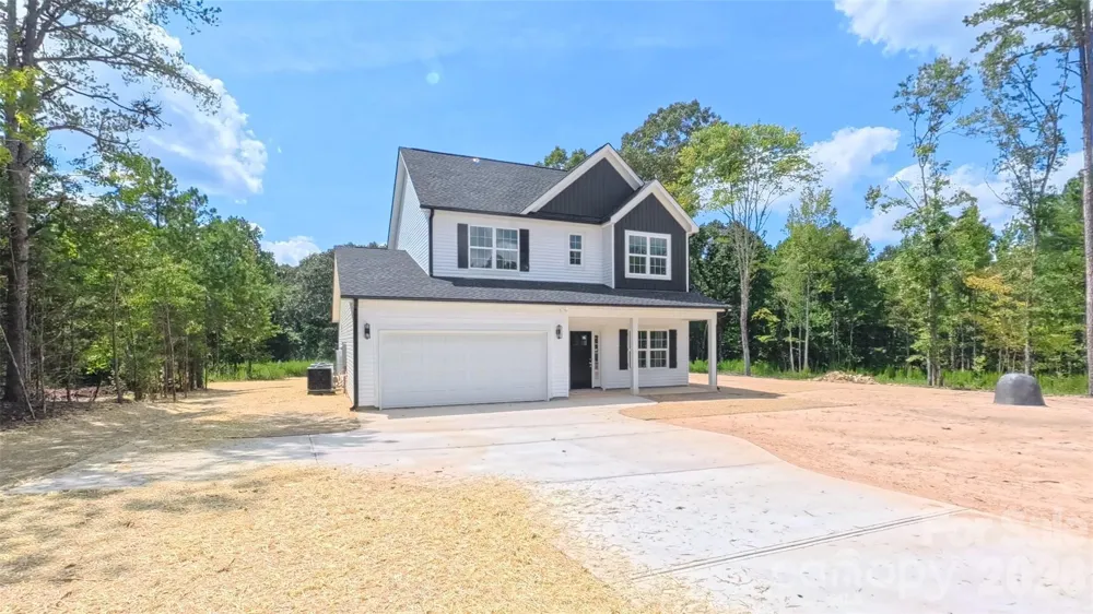 3155 Meadowcrest Drive Clover, SC 29710