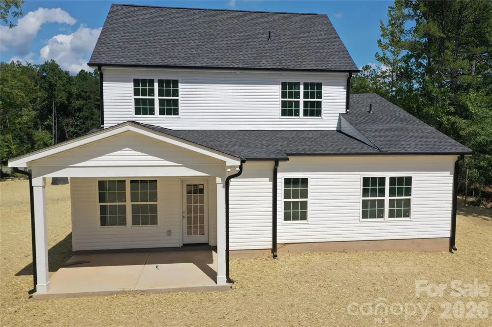 3155 Meadowcrest Drive Clover, SC 29710