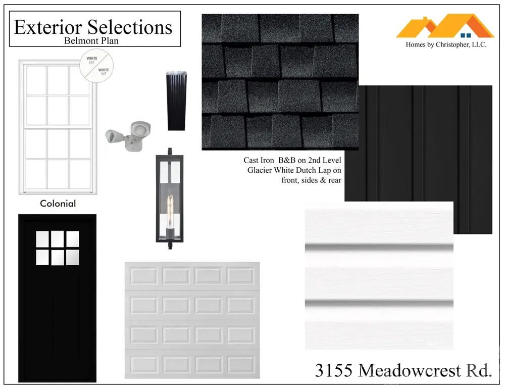 3155 Meadowcrest Drive Clover, SC 29710