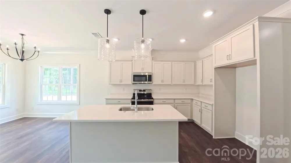 3155 Meadowcrest Drive Clover, SC 29710
