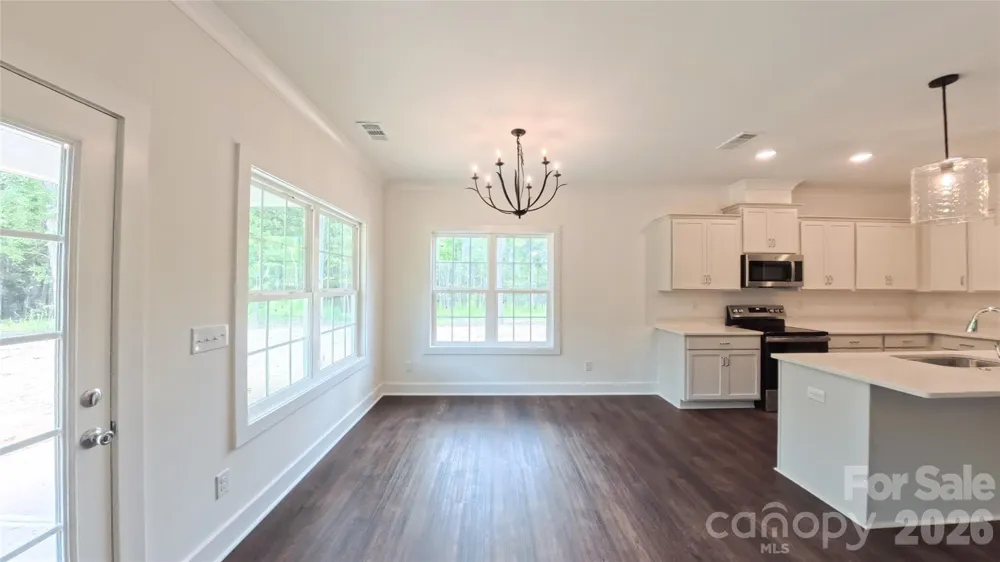 3155 Meadowcrest Drive Clover, SC 29710