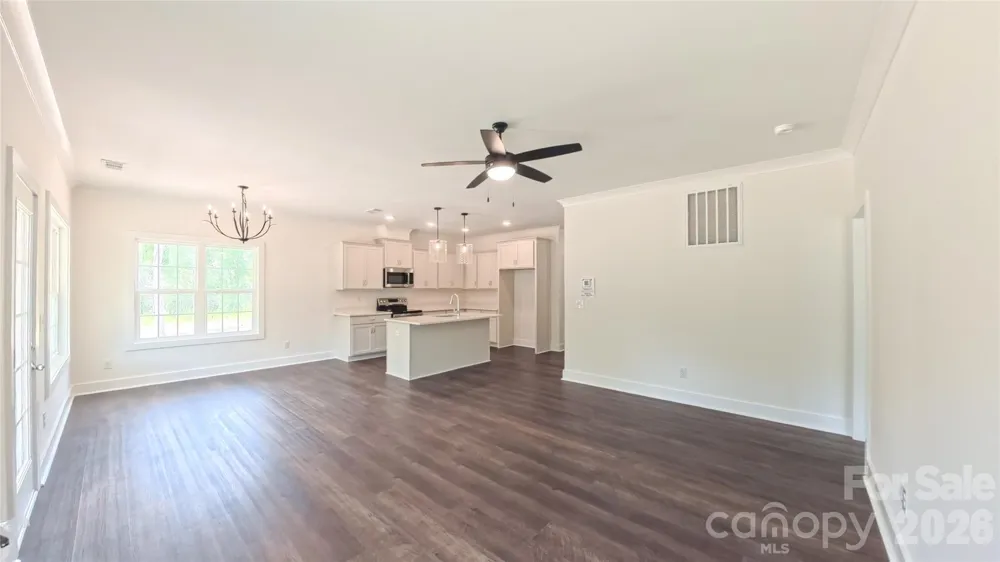 3155 Meadowcrest Drive Clover, SC 29710