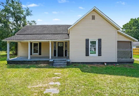 227 Cauthen Street
