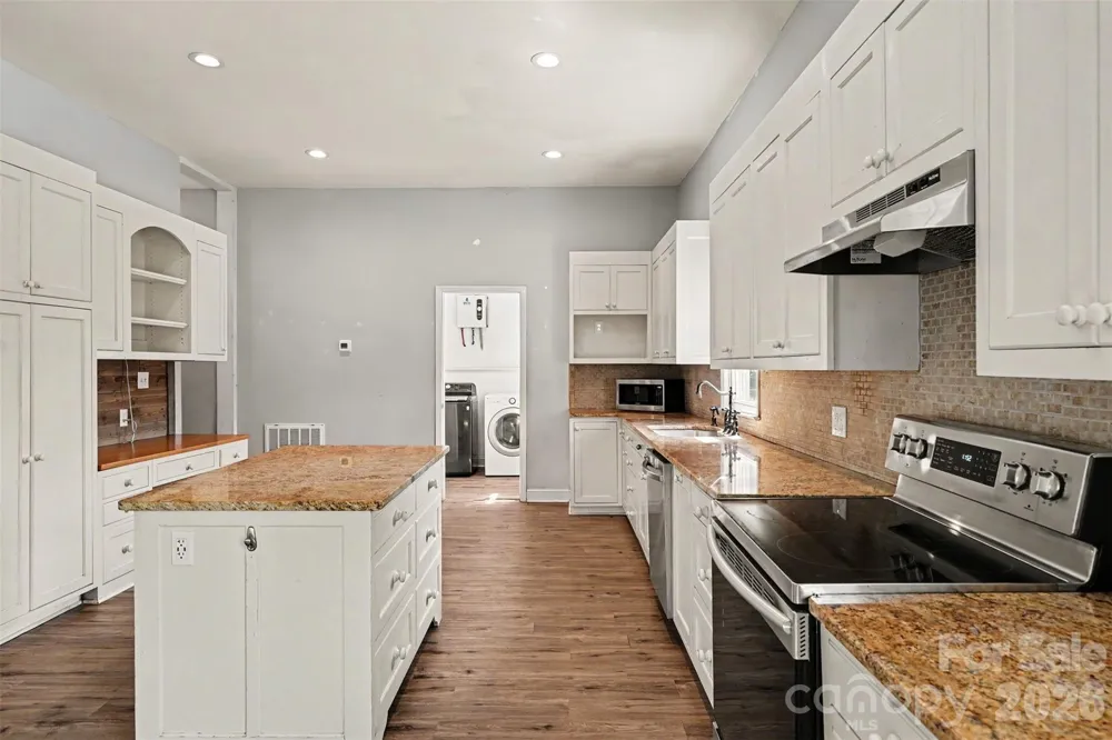 227 Cauthen Street Heath Springs, SC 29058