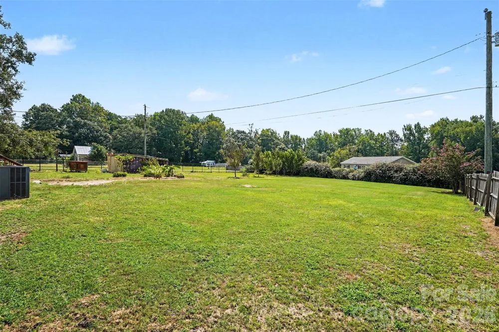 227 Cauthen Street Heath Springs, SC 29058