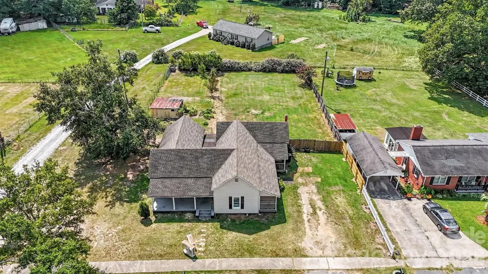227 Cauthen Street Heath Springs, SC 29058