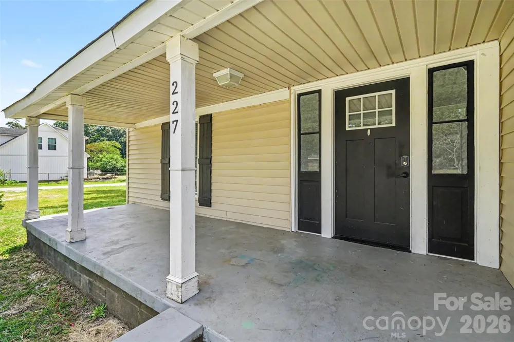 227 Cauthen Street Heath Springs, SC 29058