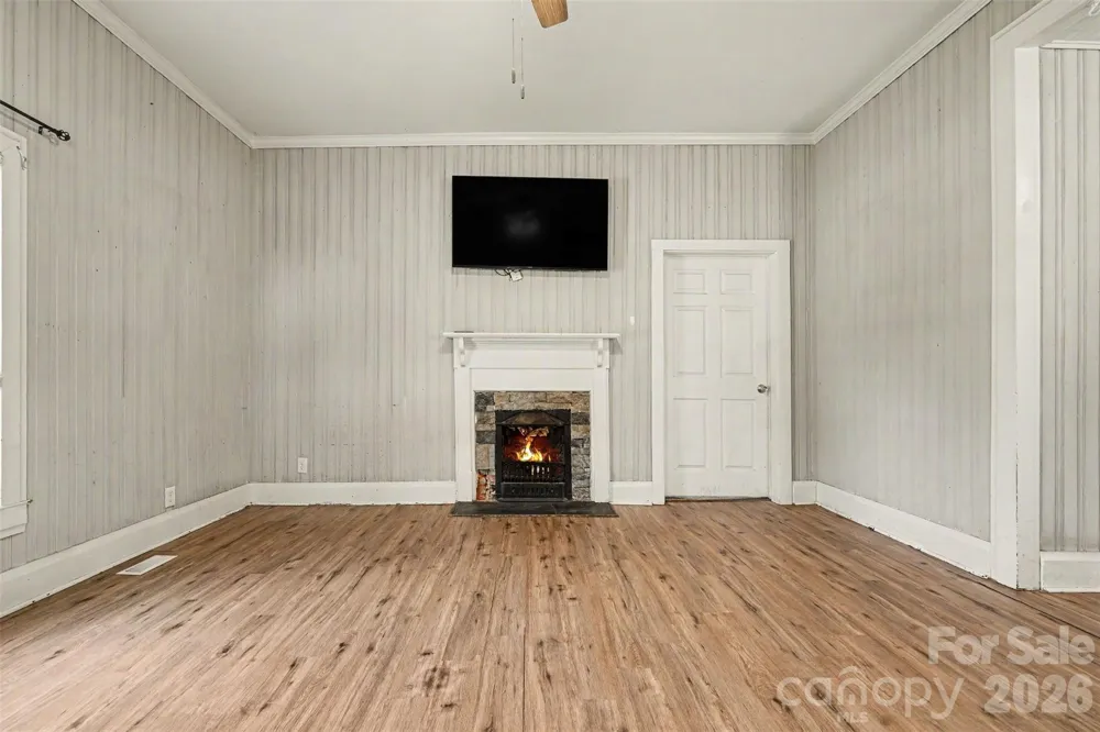 227 Cauthen Street Heath Springs, SC 29058