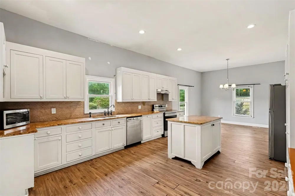 227 Cauthen Street Heath Springs, SC 29058