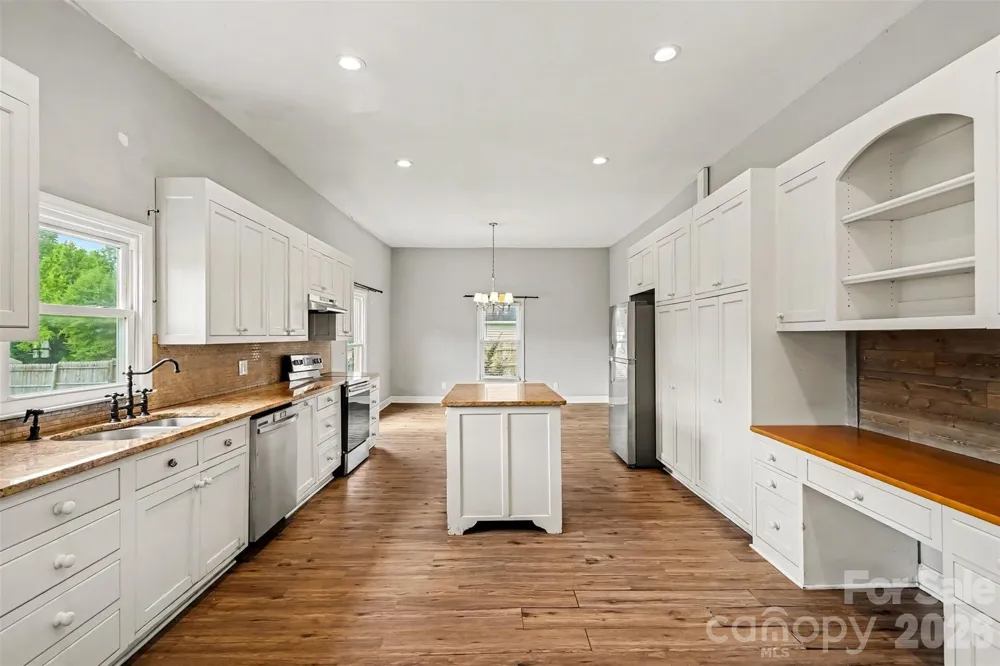 227 Cauthen Street Heath Springs, SC 29058